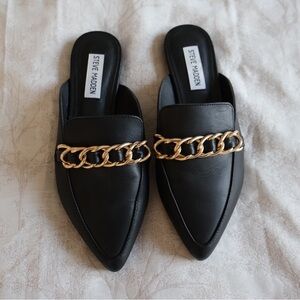 Steve Madden Loafers